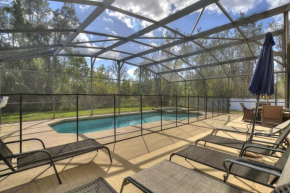 Indian Summer at Watersong Resort villa